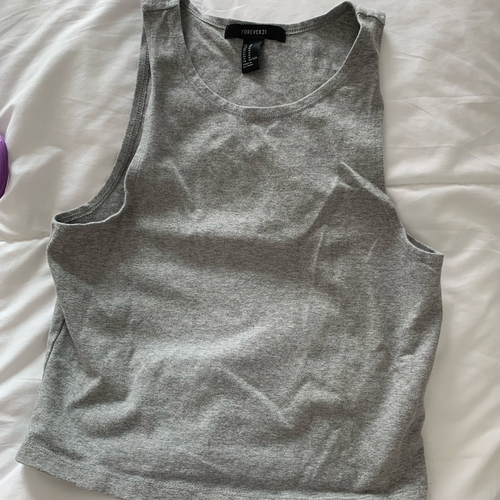 Forever 21 top